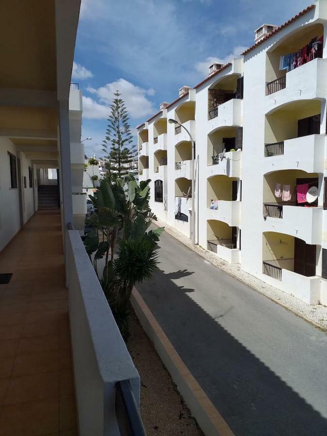 Detrinver In Albufeira 302 Exterior foto